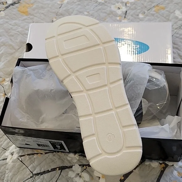 Aqua colle"ge slides size 9 - Picture 4 of 4